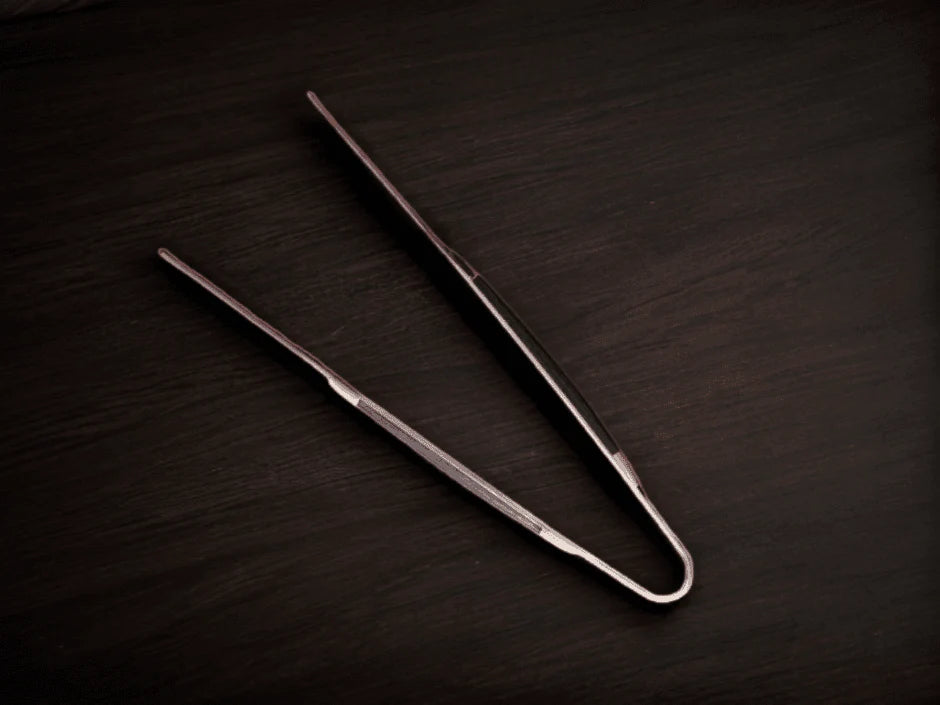 Fireblade Grilling Tool Set (Copy)