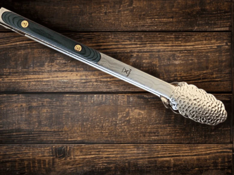 Fireblade Grilling Tool Set (Copy)