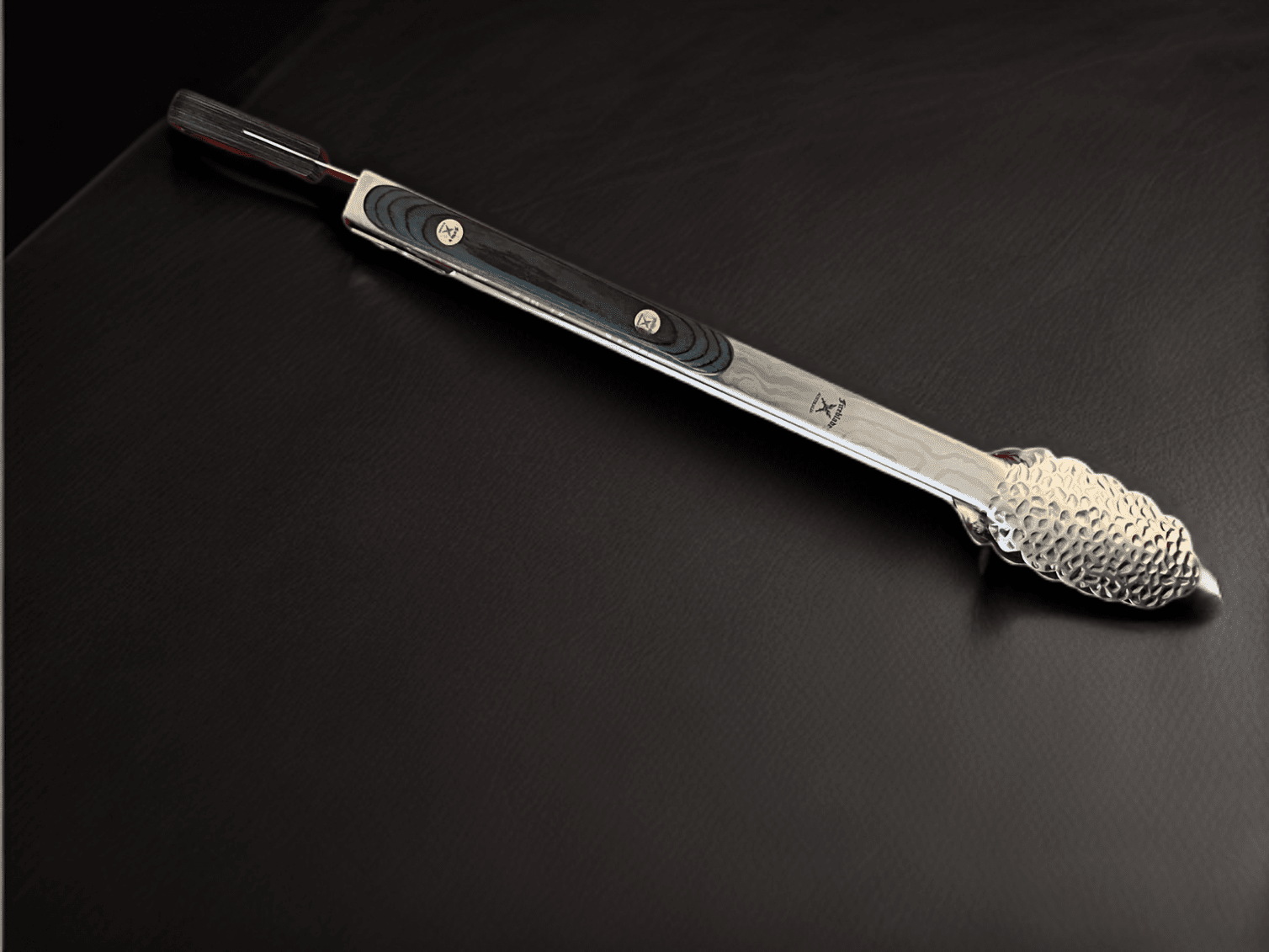 9 inch & 12 inch Heavy Duty Tongs Set