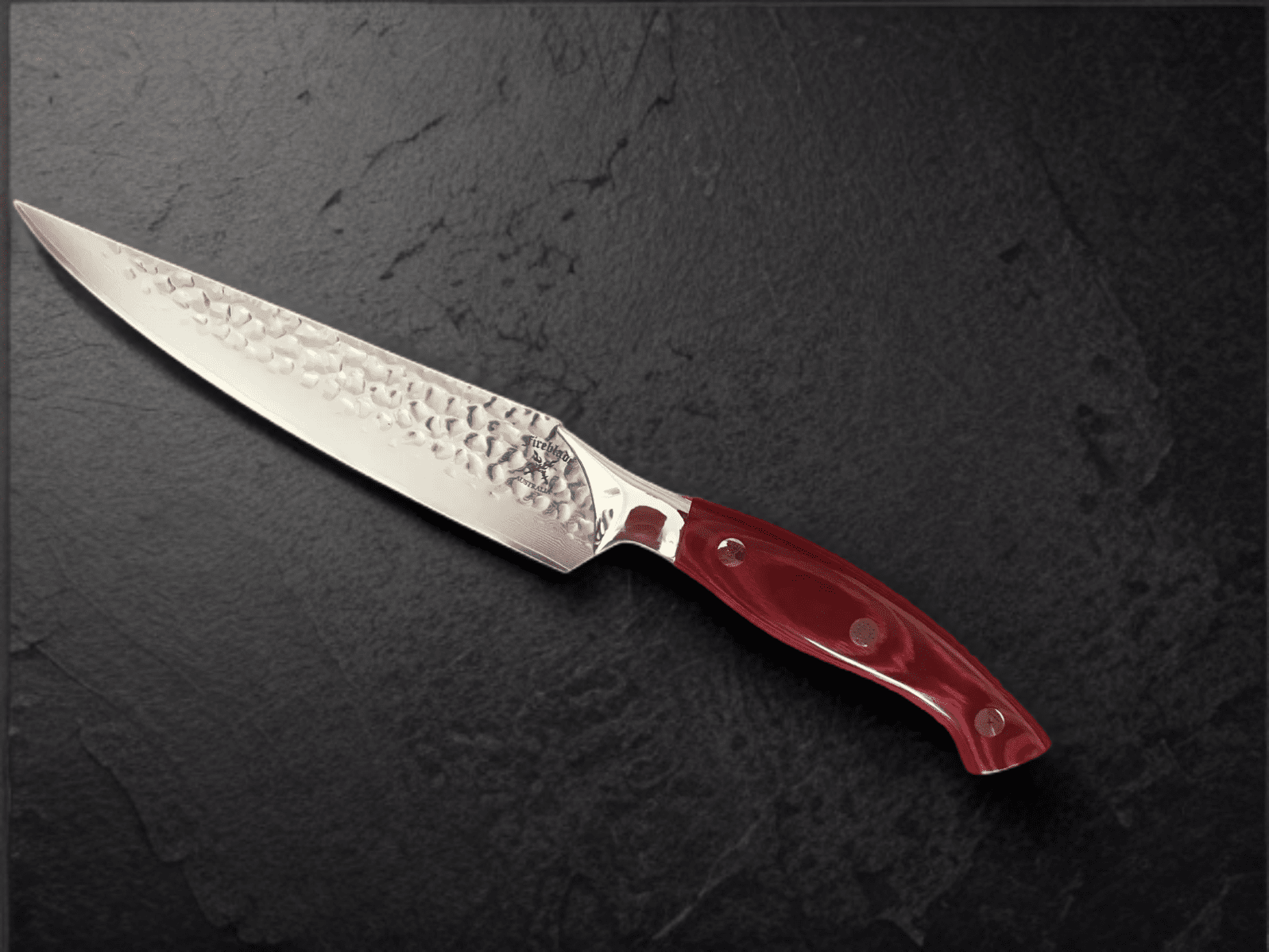 8 inch 67 Layer Damascus Steel Carving/Slicing Knife