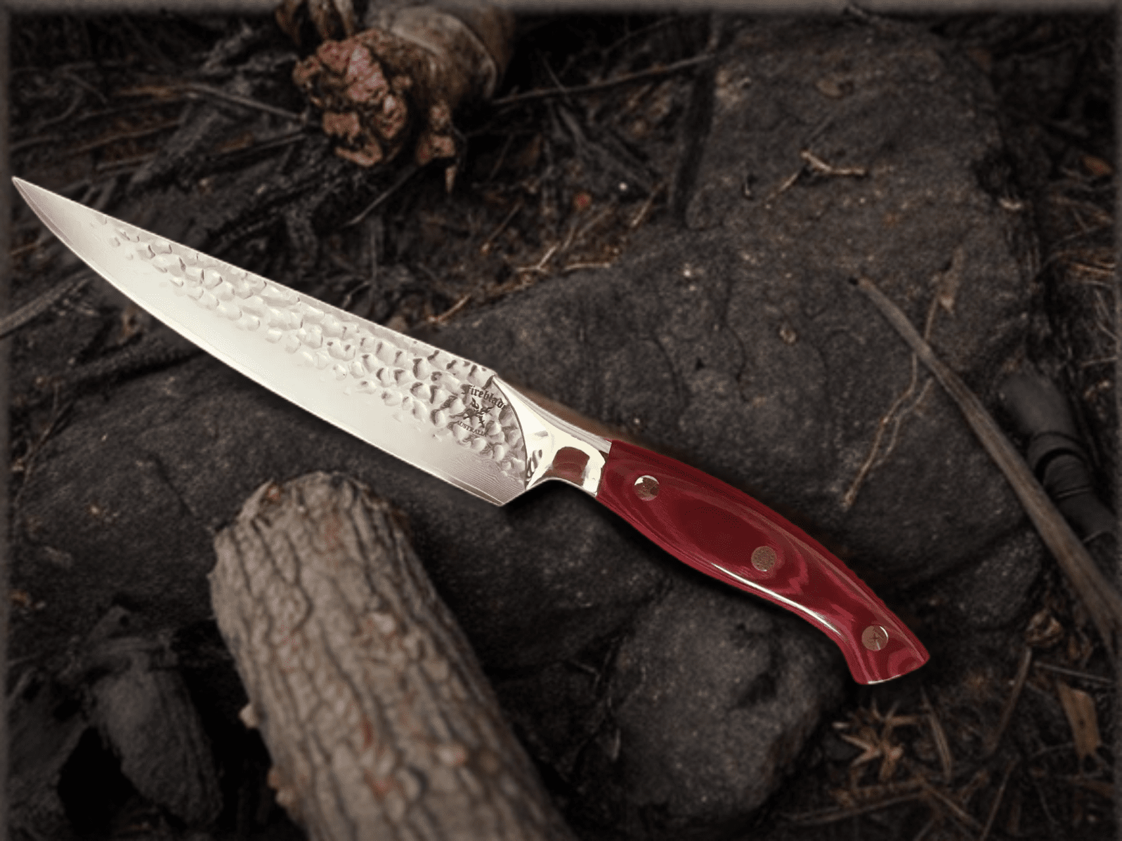 8 inch 67 Layer Damascus Steel Carving/Slicing Knife
