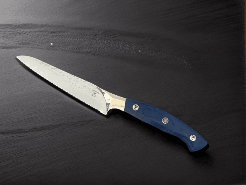 6 inch Utility Knife Razor edge