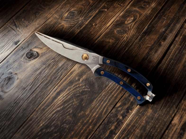 Fireblade Australia 3 Utensil Set