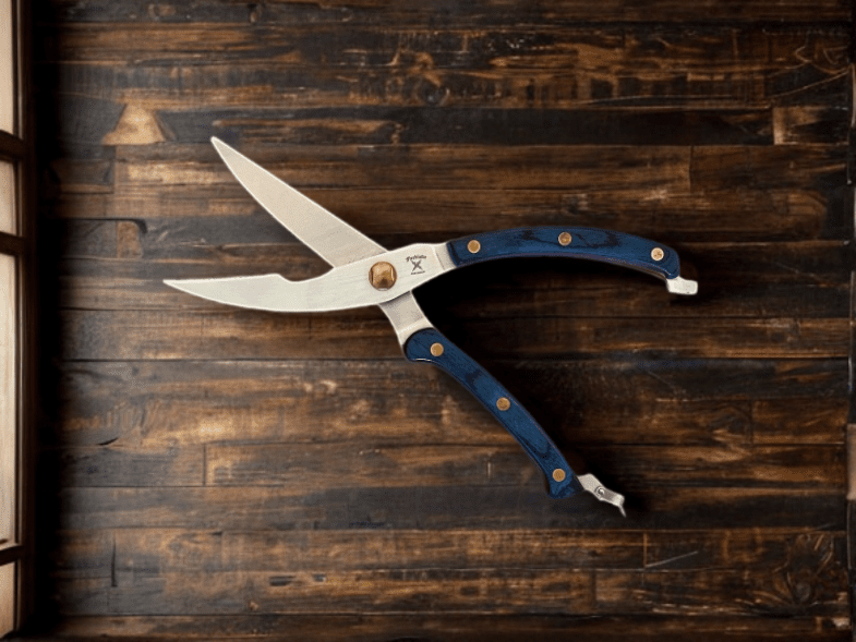 Poultry/Shellfish Shears