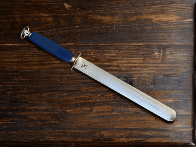 Sharpening Steel