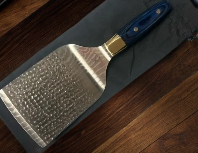 Fireblade Grilling Tool Set (Copy)