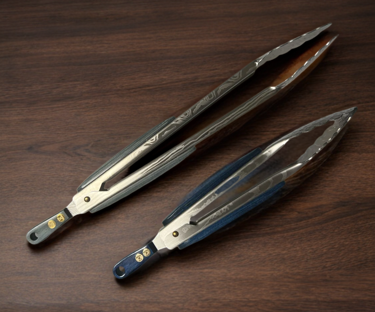 Fireblade Grilling Tool Set (Copy)
