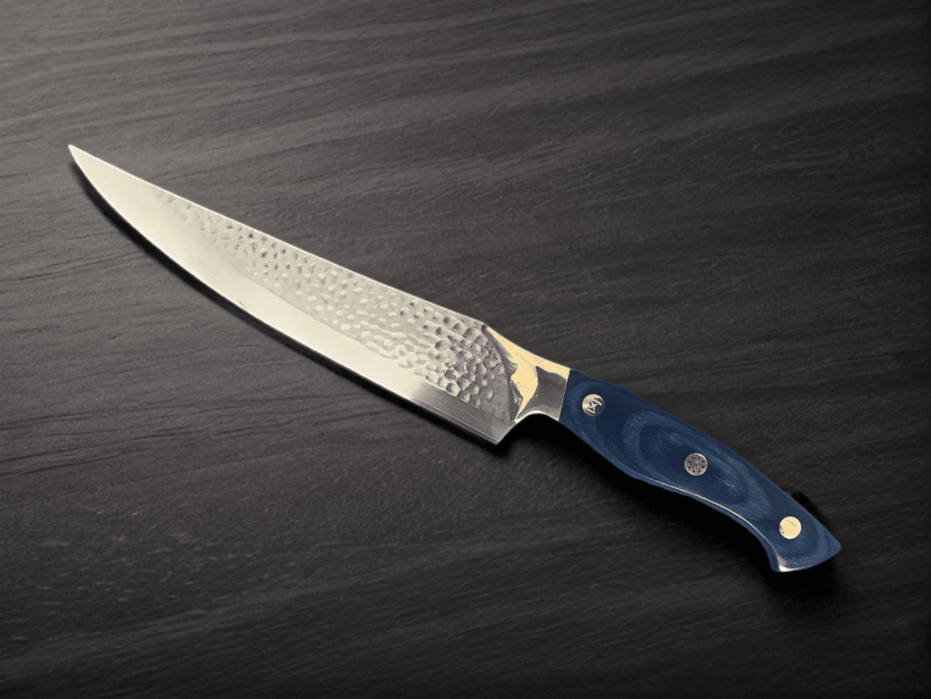 8 inch 67 Layer Damascus Steel Carving/Slicing Knife