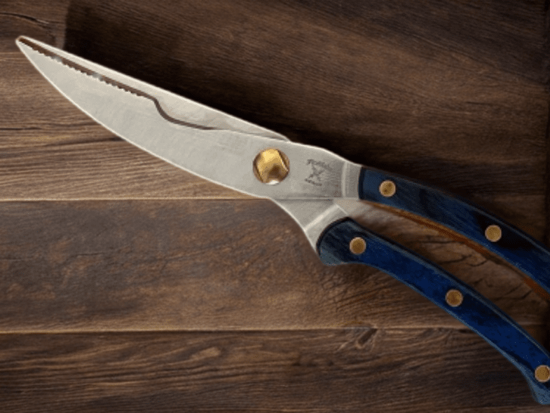 Fireblade 3-Piece Utensil Set